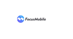 Desktop Screenshot of focusmobile.net